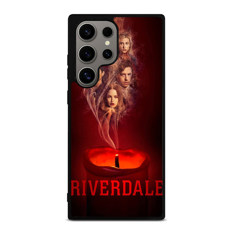 RIVERDALE MOVIES POSTER Samsung Galaxy S24 Ultra Case Cover RIVERDALE MOVIES POSTER Samsung Galaxy S24 Ultra Case Cover