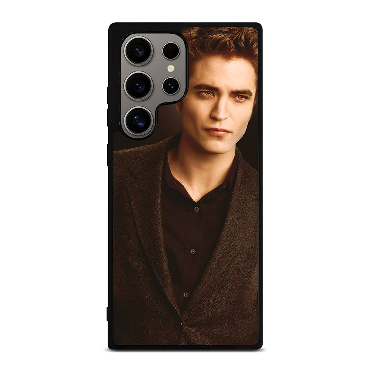 ROBERT PATTINSON Samsung Galaxy S24 Ultra Case Cover