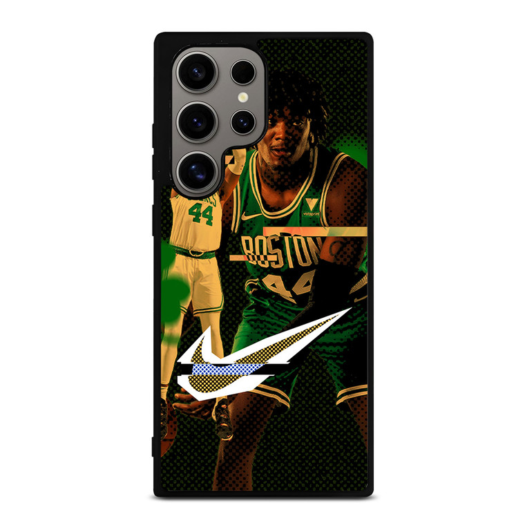 ROBERT WILLIAMS III BOSTON CELTICS NIKE Samsung Galaxy S24 Ultra Case Cover