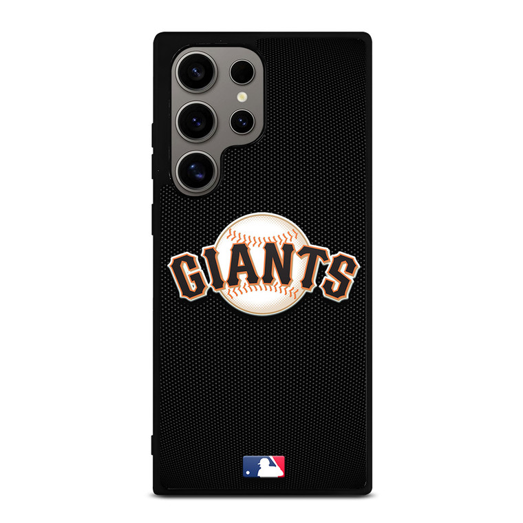 SAN FRANCISCO GIANTS BASEBALL TEAM Samsung Galaxy S24 Ultra Case Cover