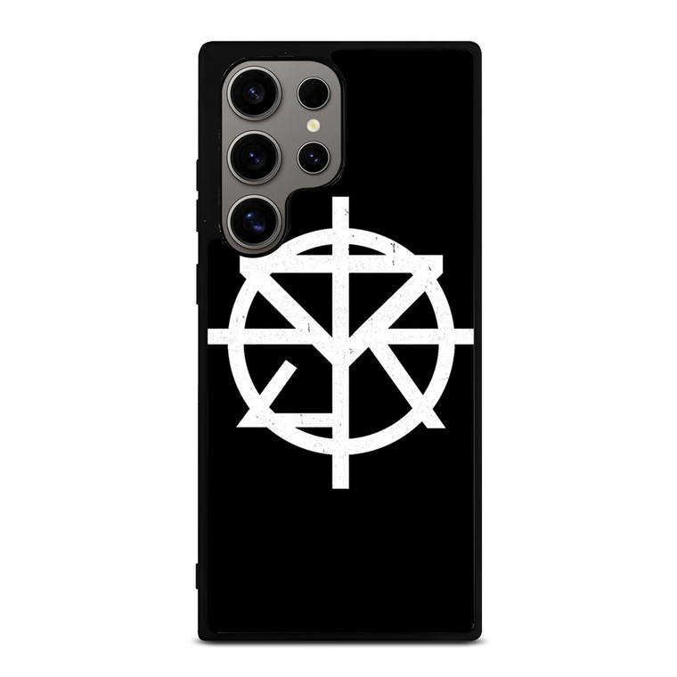 SETH ROLLINS WRESTLING LOGO Samsung Galaxy S24 Ultra Case Cover