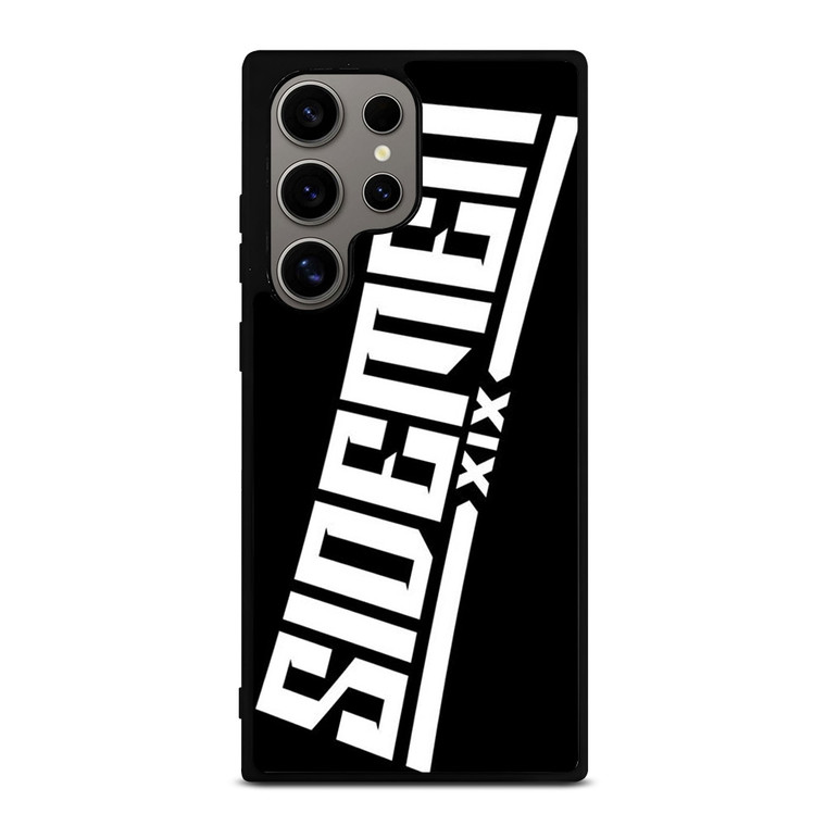 SIDEMEN XIX GROUP LOGO Samsung Galaxy S24 Ultra Case Cover