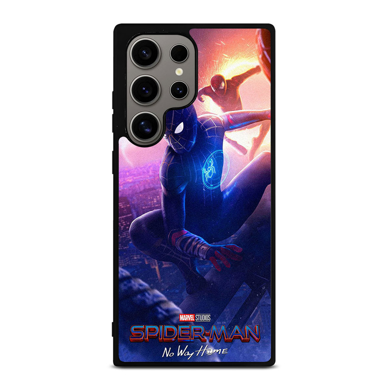 SPIDERMAN NO WAY HOME MARVEL 2 Samsung Galaxy S24 Ultra Case Cover