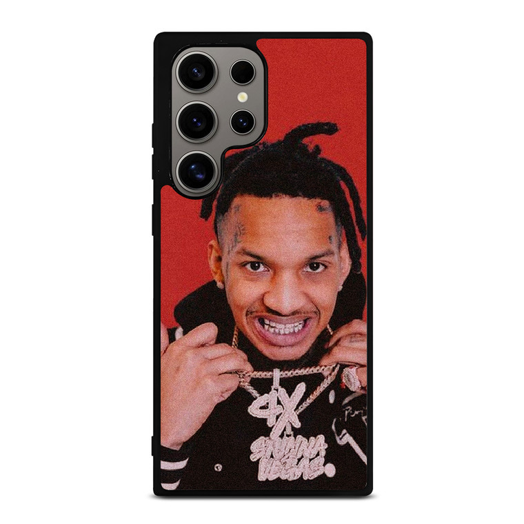 STUNNA 4 VEGAS RAPPER 2 Samsung Galaxy S24 Ultra Case Cover