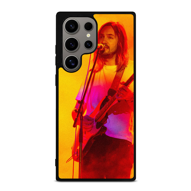 TAME IMPALA KEVIN PARKER Samsung Galaxy S24 Ultra Case Cover