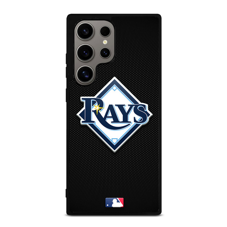 TAMPA BAY RAYS BASEBALL TEAM Samsung Galaxy S24 Ultra Case Cover