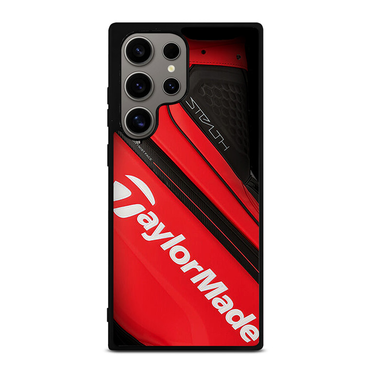 TAYLORMADE GOLF BAG Samsung Galaxy S24 Ultra Case Cover