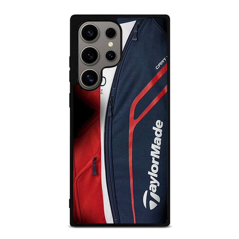 TAYLORMADE GOLF CART LITE BAG Samsung Galaxy S24 Ultra Case Cover