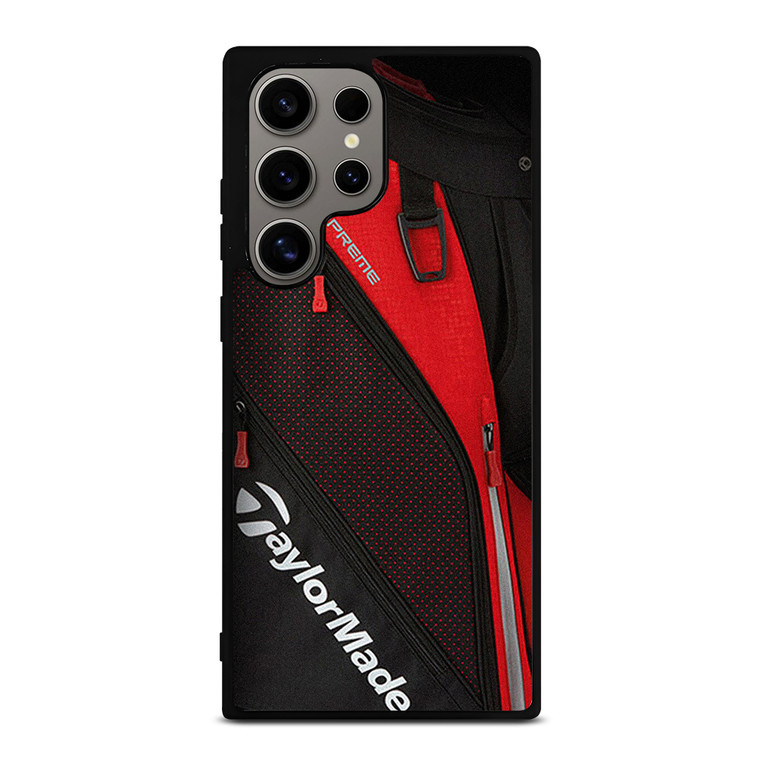 TAYLORMADE SUPREME GOLF BAG Samsung Galaxy S24 Ultra Case Cover