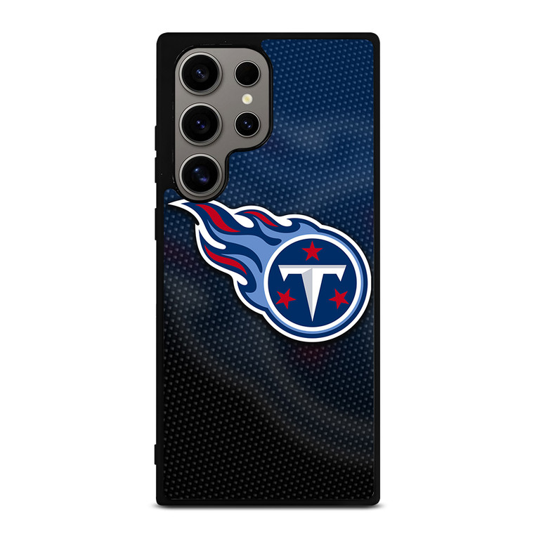 TENNESSEE TITANS FOOTBALL TEAM Samsung Galaxy S24 Ultra Case Cover