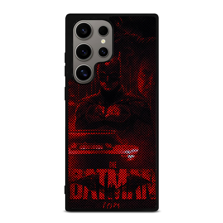 THE BATMAN DC COMIC MOVIES 2 Samsung Galaxy S24 Ultra Case Cover