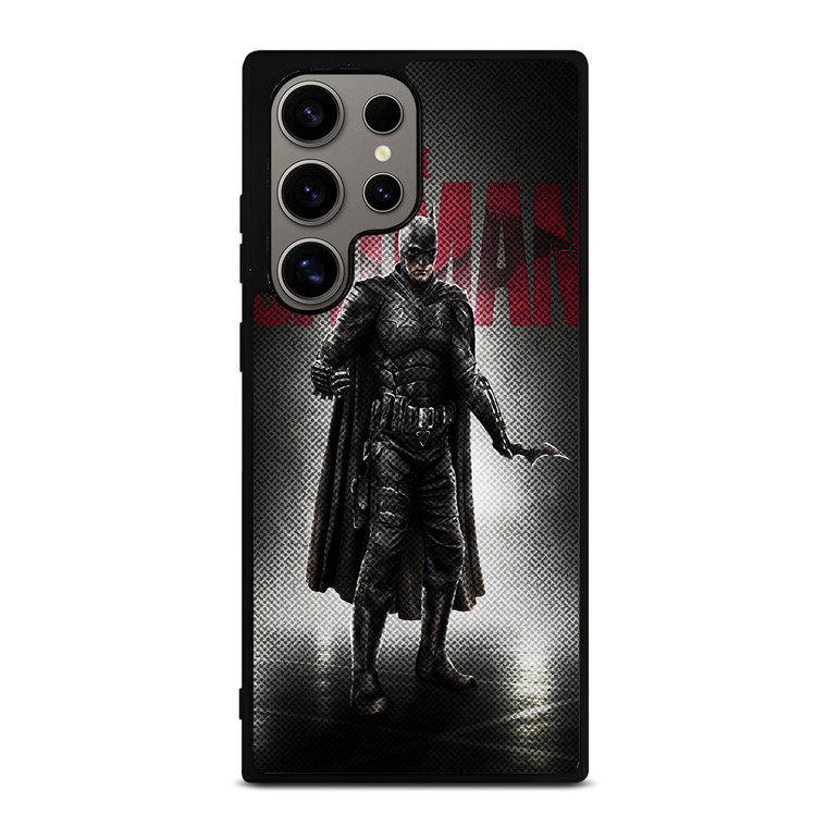 THE BATMAN DC COMIC MOVIES 4 Samsung Galaxy S24 Ultra Case Cover