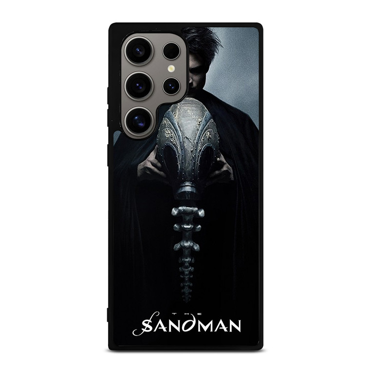 THE SANDMAN MOVIE SERIES Samsung Galaxy S24 Ultra Case Cover