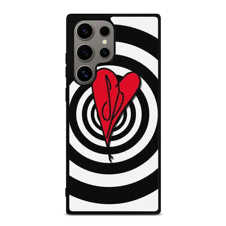 THE SMASHING PUMPKINS ROCK BAND LOGO Samsung Galaxy S24 Ultra Case Cover