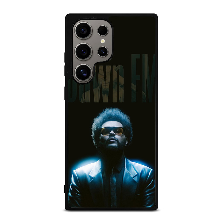 THE WEEKND DAWN FM COVER Samsung Galaxy S24 Ultra Case Cover