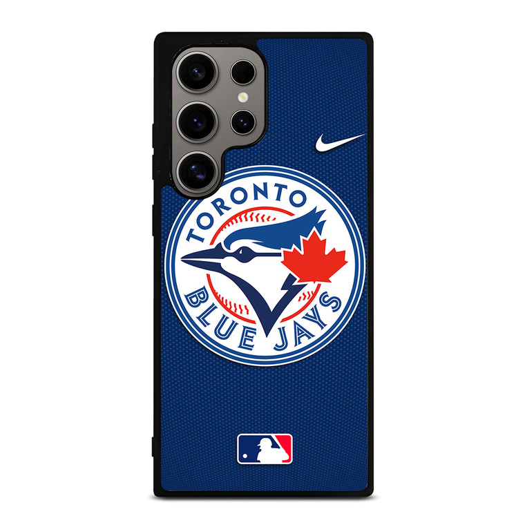 TORONTO BLUE JAYS MLB BASEBALL NIKE Samsung Galaxy S24 Ultra Case Cover