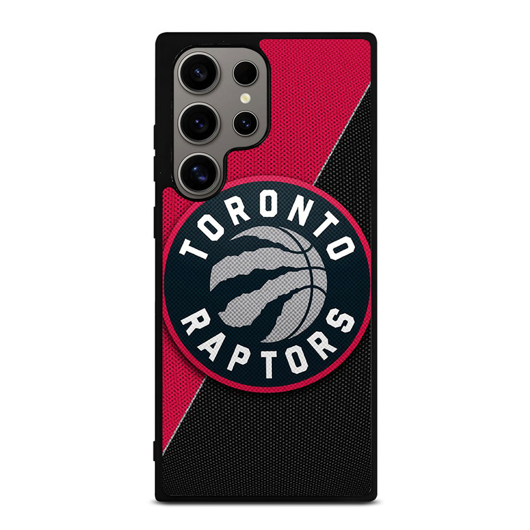 TORONTO RAPTORS NBA BASKETBALL LOGO Samsung Galaxy S24 Ultra Case Cover