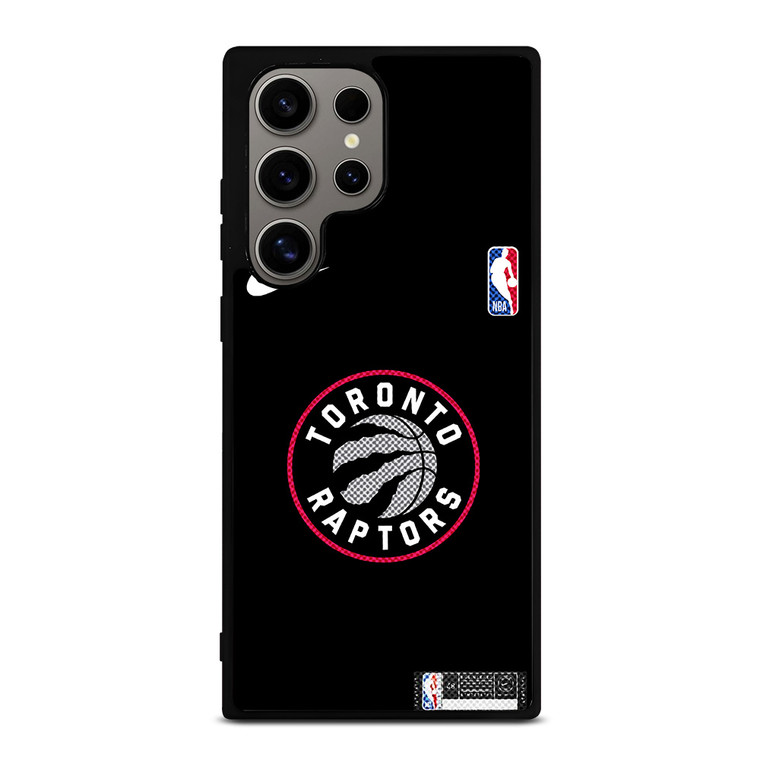 TORONTO RAPTORS NIKE NBA BASKETBALL Samsung Galaxy S24 Ultra Case Cover