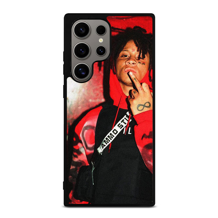 TRIPPIE REDD RAPPER COOL Samsung Galaxy S24 Ultra Case Cover