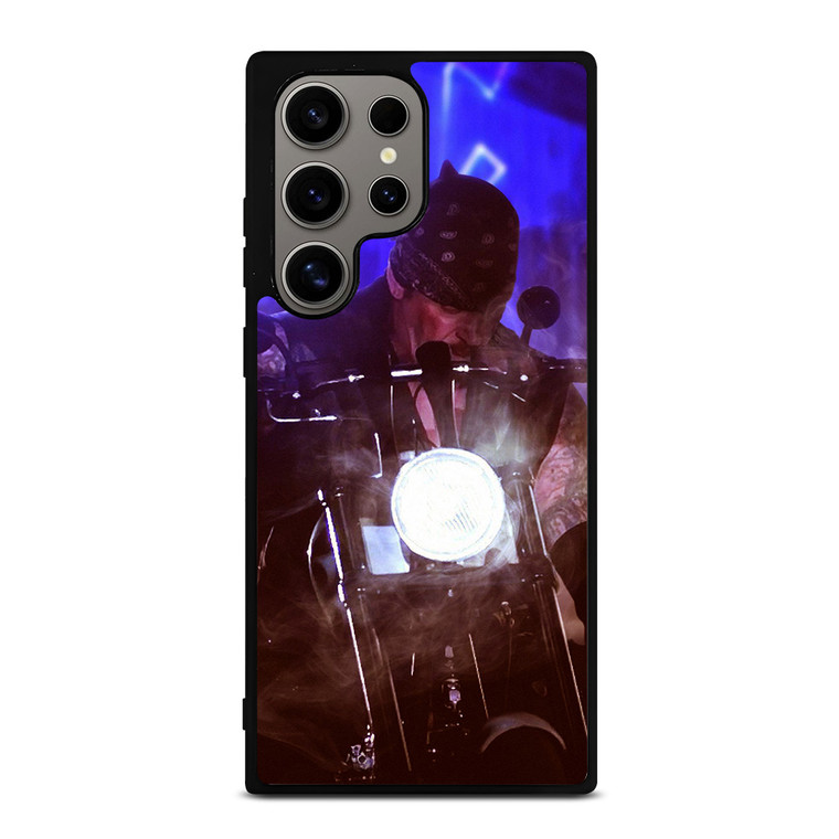 UNDERTAKER WWE WRESTLING Samsung Galaxy S24 Ultra Case Cover