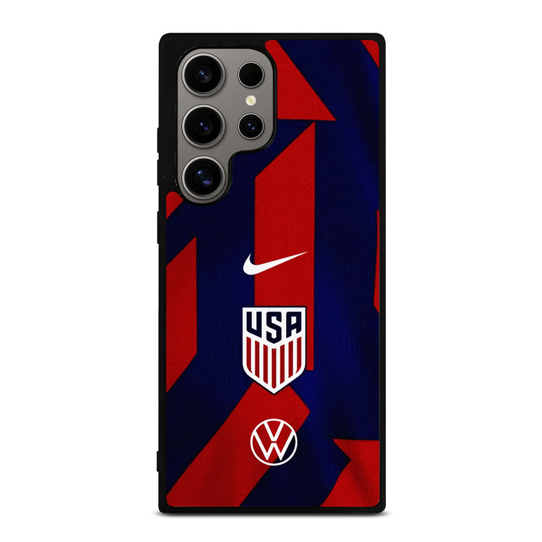 UNITED STATES SOCCER USMNT NIKE Samsung Galaxy S24 Ultra Case Cover