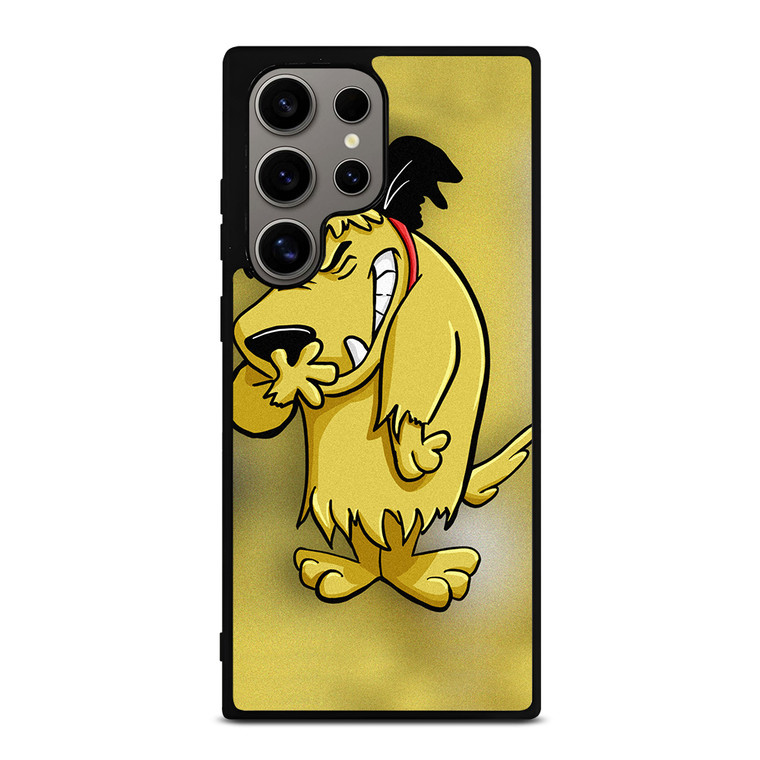 WACKY RACES MUTTLEY Samsung Galaxy S24 Ultra Case Cover