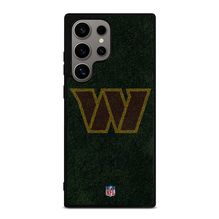 WASHINGTON COMMANDERS FOOTBALL NFL Samsung Galaxy S24 Ultra Case Cover