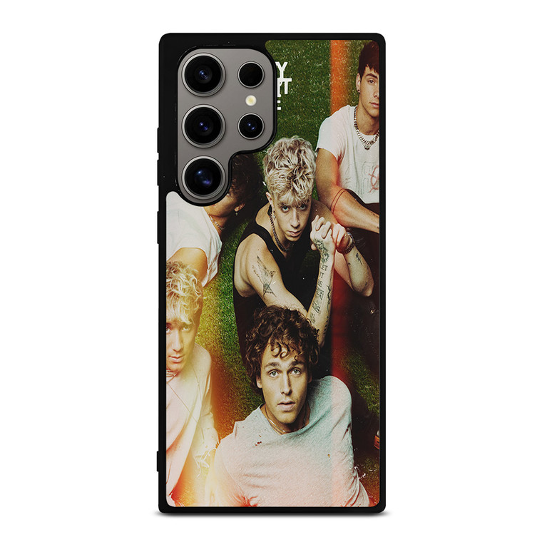 WHY DONT WE THE GOOD TIMES Samsung Galaxy S24 Ultra Case Cover