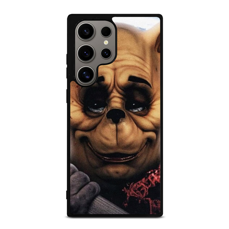 WINNIE THE POOH BLOOD AND HONEY 2 Samsung Galaxy S24 Ultra Case Cover