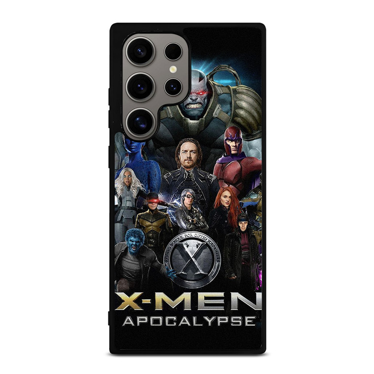 X-MEN APOCALYPSE 2 Samsung Galaxy S24 Ultra Case Cover