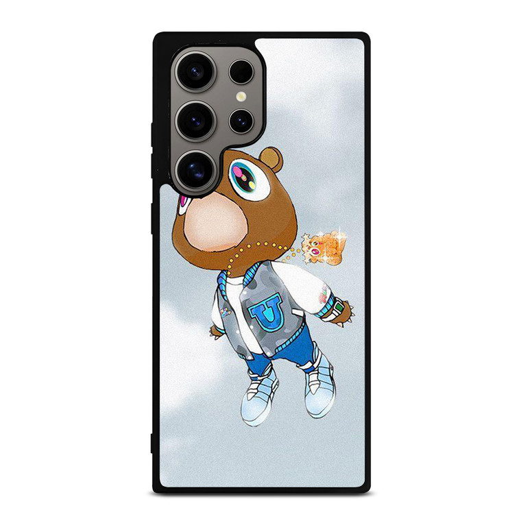 YEEZY BEAR COOL Samsung Galaxy S24 Ultra Case Cover