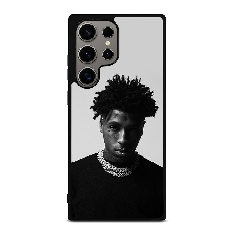 YOUNGBOY NBA TOP Samsung Galaxy S24 Ultra Case Cover
