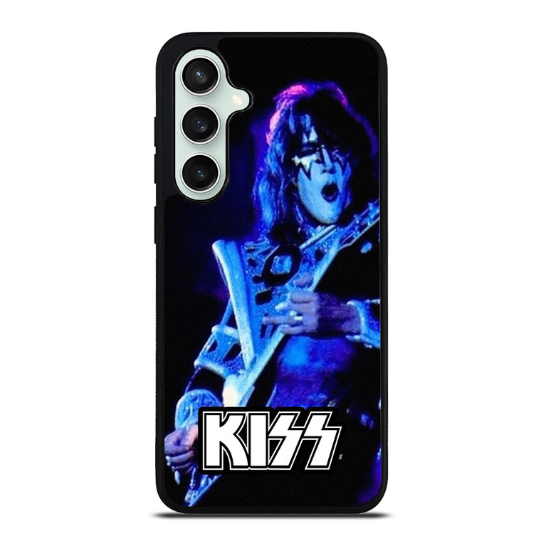 ACE FREHLEY KISS COOL Samsung Galaxy S23 FE Case Cover