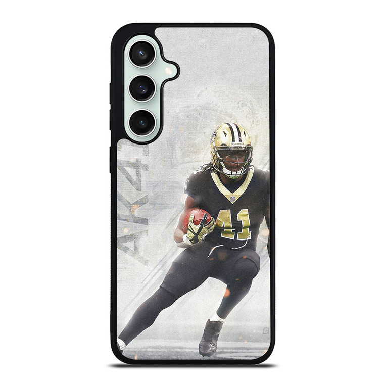 ALVIN KAMARA NEW ORLEANS SAINTS FOOTBALL Samsung Galaxy S23 FE Case Cover