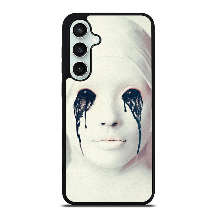 AMERICAN HORROR STORY ASYLUM Samsung Galaxy S23 FE Case Cover
