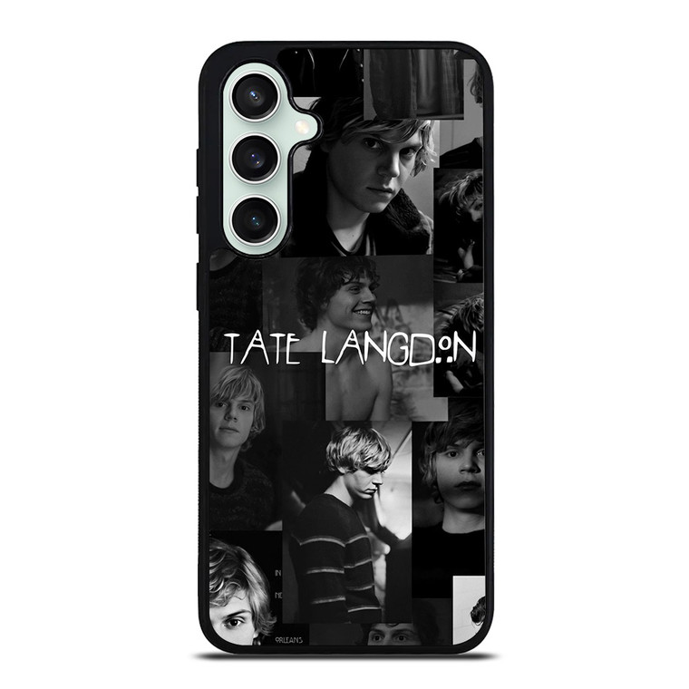 AMERICAN HORROR STORY TATE LANGDON Samsung Galaxy S23 FE Case Cover