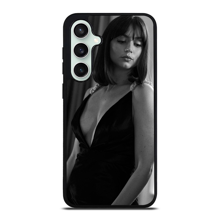 ANA DE ARMAS JAMES BOND NO TIME TO DIE 2 Samsung Galaxy S23 FE Case Cover