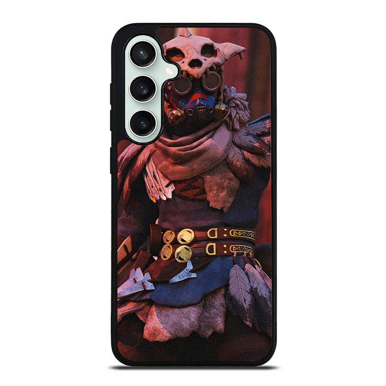 APEX LEGENDS BLOODHOUND Samsung Galaxy S23 FE Case Cover