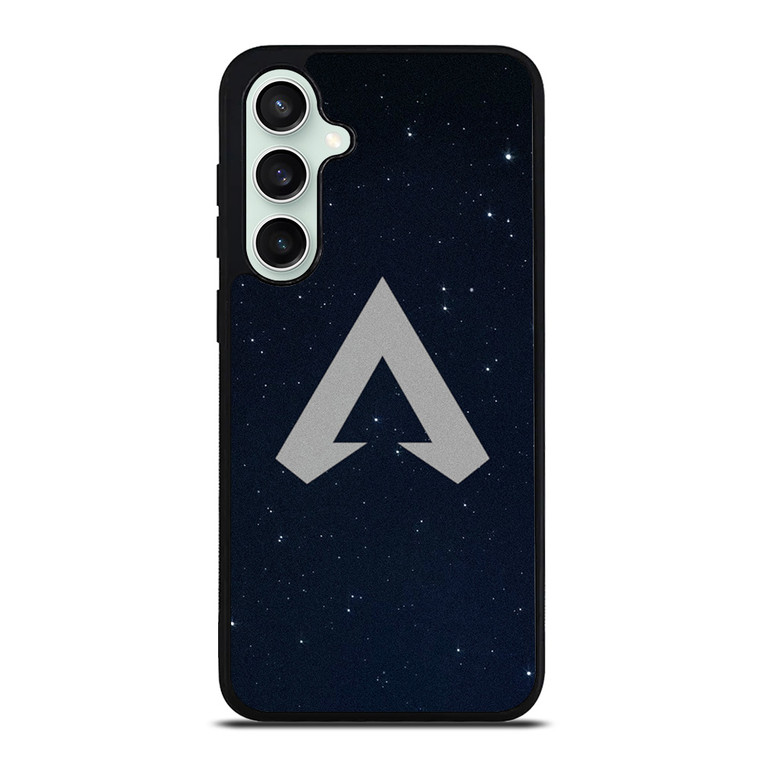 APEX LEGENDS NEBULA LOGO Samsung Galaxy S23 FE Case Cover