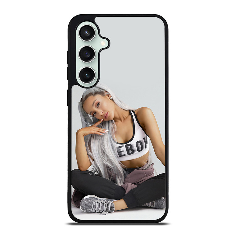 ARIANA GRANDE REEBOK Samsung Galaxy S23 FE Case Cover