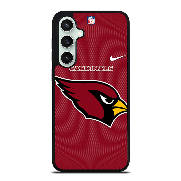 ARIZONA CARDINALS NFL FOOTBALL NIKE Samsung Galaxy S23 FE Case Cover