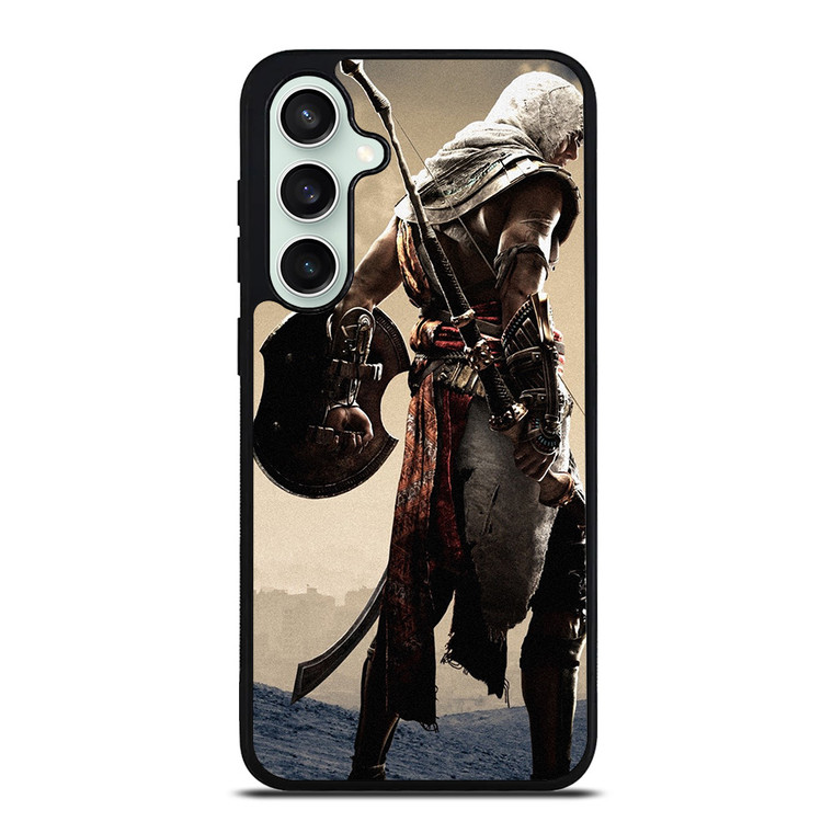 ASSASSINS CREED BAYEK Samsung Galaxy S23 FE Case Cover ASSASSINS CREED BAYEK Samsung Galaxy S23 FE Case Cover