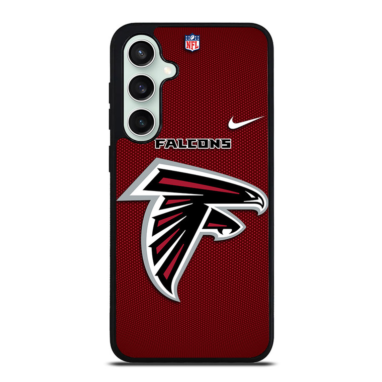 ATLANTA FALCONS NFL FOOTBALL NIKE Samsung Galaxy S23 FE Case Cover