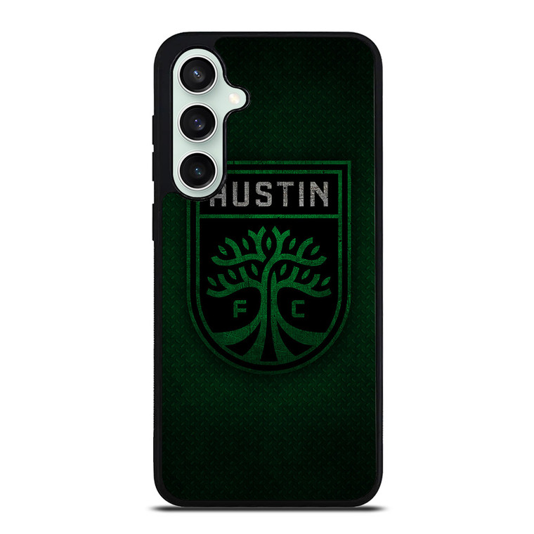 AUSTIN FC SOCCER MLS Samsung Galaxy S23 FE Case Cover