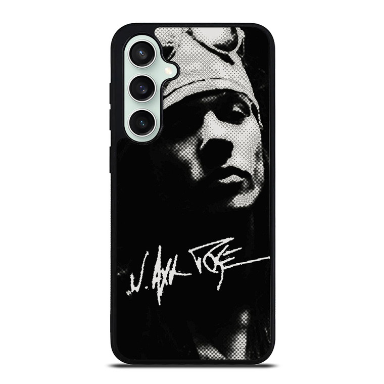 AXL ROSE GUNS N ROSES BAND Samsung Galaxy S23 FE Case Cover