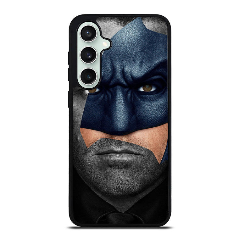 BATMAN BRUCE WAYNE Samsung Galaxy S23 FE Case Cover