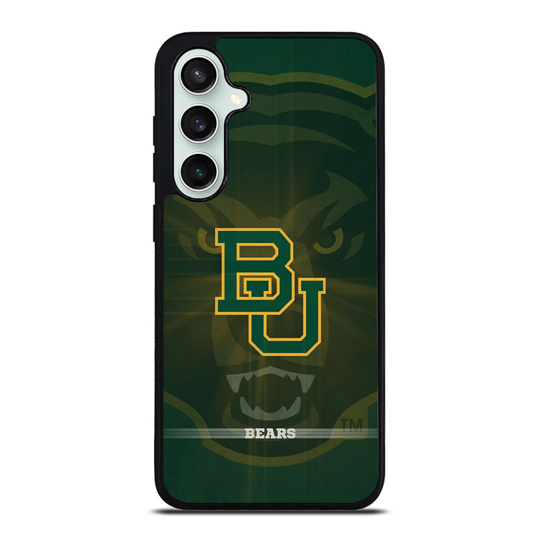 BAYLOR BEARS FOOTBALL Samsung Galaxy S23 FE Case Cover