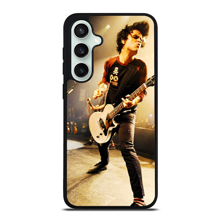 BILLIE JOE ARMSTRONG GREEN DAY ROCK BAND Samsung Galaxy S23 FE Case Cover