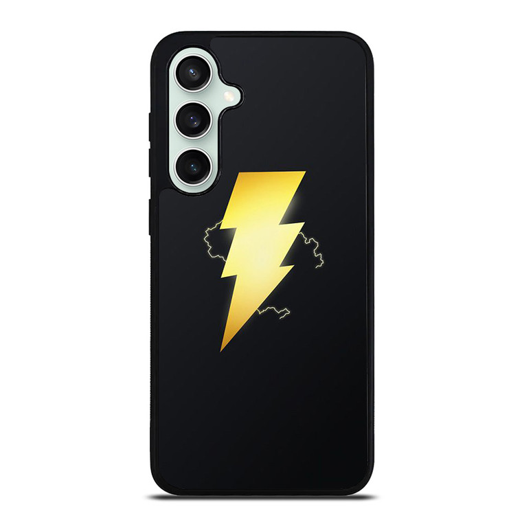 BLACK ADAM MOVIES SYMBOL Samsung Galaxy S23 FE Case Cover