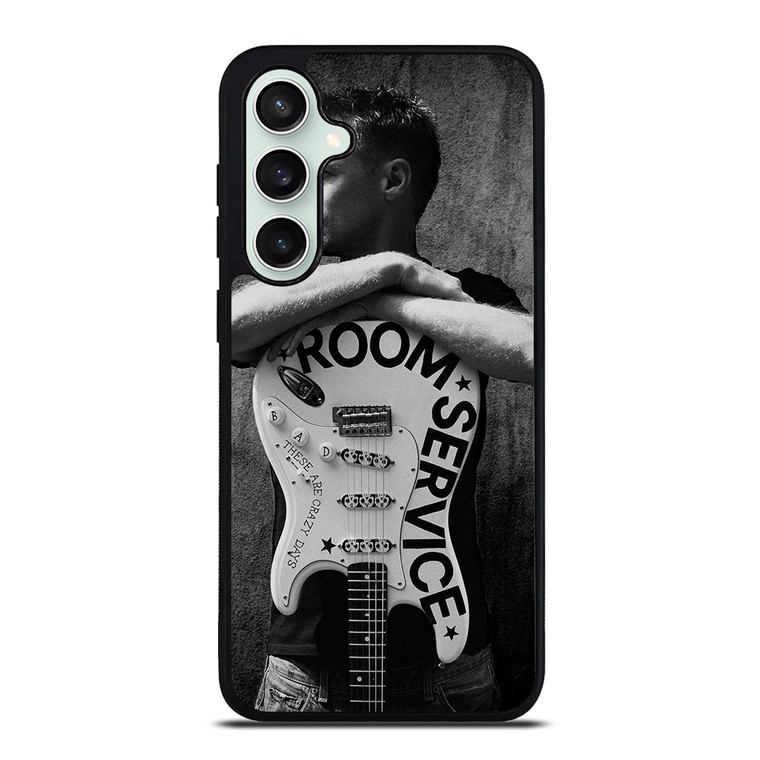 BRYAN ADAMS SINGER Samsung Galaxy S23 FE Case Cover BRYAN ADAMS SINGER Samsung Galaxy S23 FE Case Cover